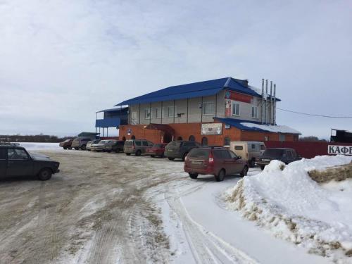 Фотография хостела Планета