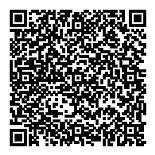 QR код гостевого дома Vizo-palma