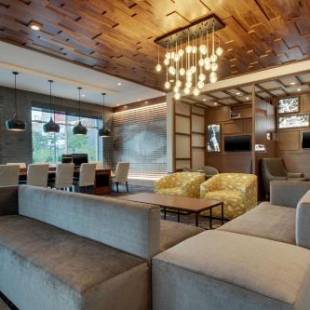 Фотографии гостиницы
Hyatt Place Milwaukee Downtown