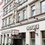 Фотография гостиницы Hotel Hadrigan