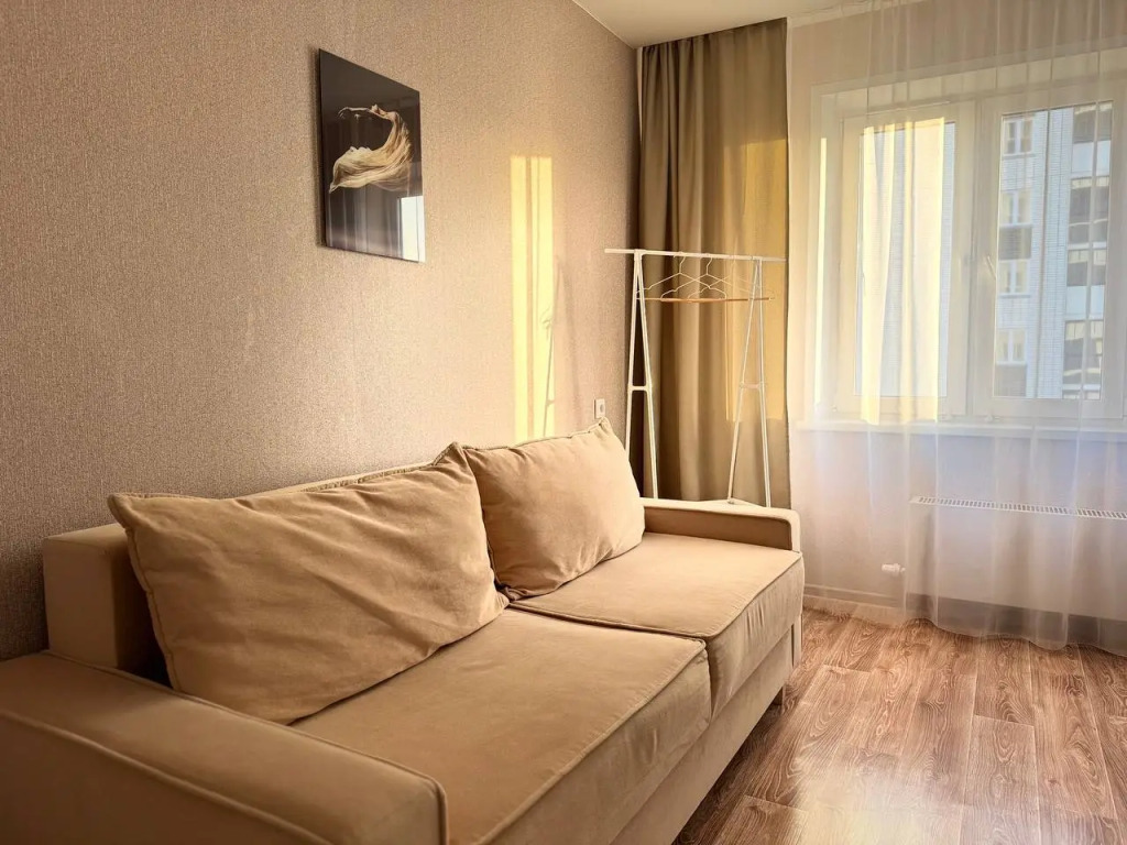 Фотография квартиры Квартира 2-ком. Ул. Дубровинского 110а