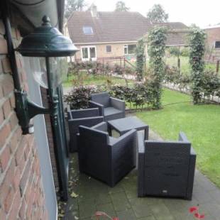 Фотографии мини отеля
B&B De Willemshoeve