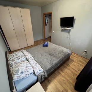 Фотография квартиры Апартаменты Возле БелГУ Садовая 112