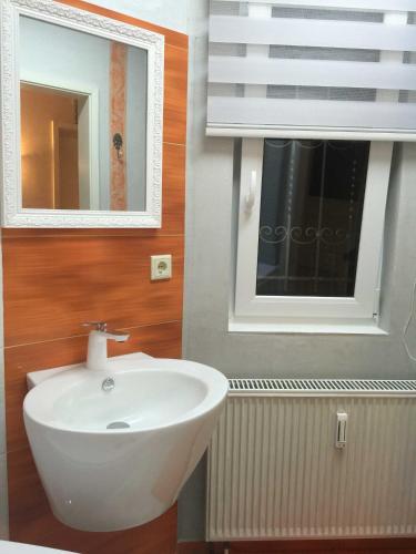 Фотография гостевого дома Doppelzimmer Seeperle _ FH Odin