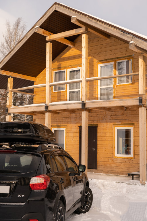 Фотография квартиры Апартаменты Rodin@