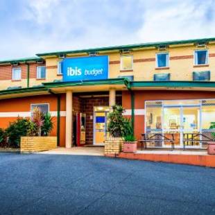 Фотографии гостиницы
ibis Budget - Dubbo