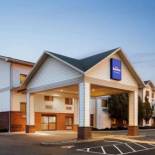 Фотография гостиницы Baymont by Wyndham Buffalo