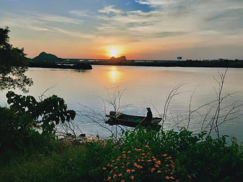 Фотография мини отеля Trang An la Casa