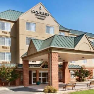 Фотографии гостиницы 
            Country Inn & Suites by Radisson, Lexington, VA
