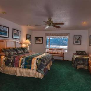 Фотографии гостевого дома
Suite 1 Lynn View Lodge