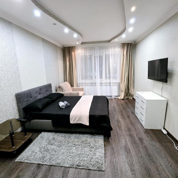 Фотографии квартиры 
            Квартира чистая и очень уютная в самом сердце города