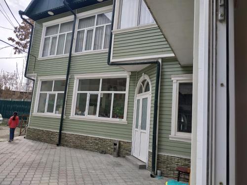 Фотография гостиницы Сакура