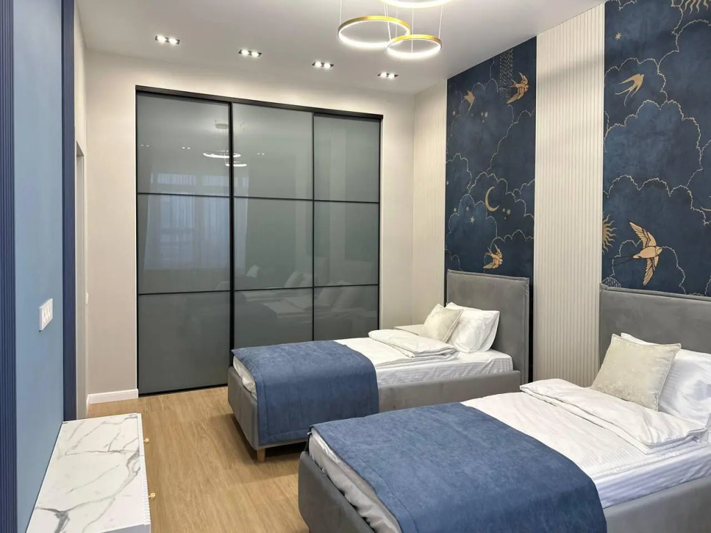 Фотография квартиры Point One 24