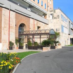 Фотографии гостиницы
Villa Eur Parco Dei Pini