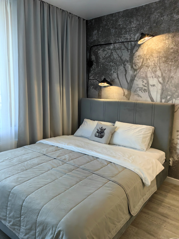 Фотография квартиры Квартира В гостях у Алисы