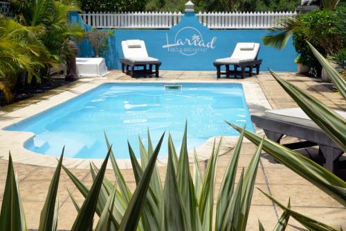 Фотография мини отеля Lariad BnB