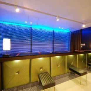 Фотографии гостиницы
Sotetsu Fresa Inn Hamamatsucho-Daimon