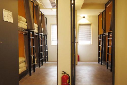 Фотографии хостела
Seoul Cube Itaewon