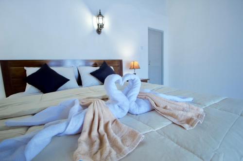 Фотография базы отдыха Kubu Artha Bungalow Nusa Penida