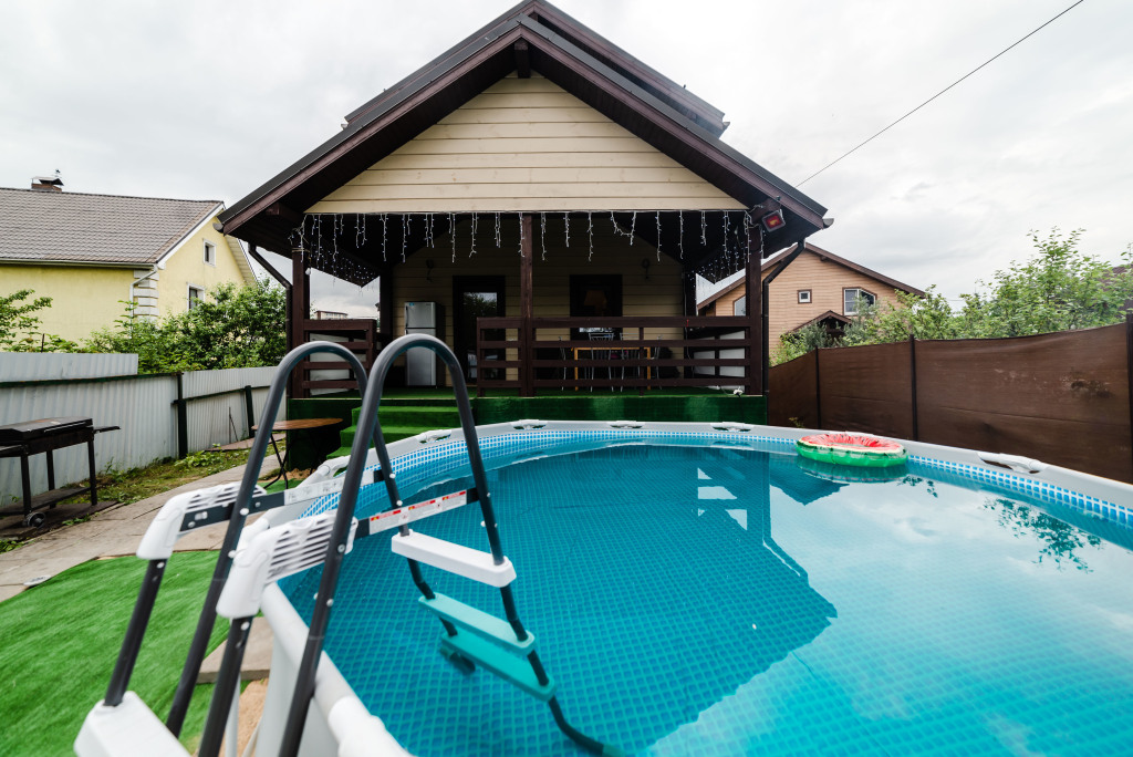 Фотография Коттеджа Частный Дом Красногорский Район СНТ Текстильщик Калиновая Улица 161