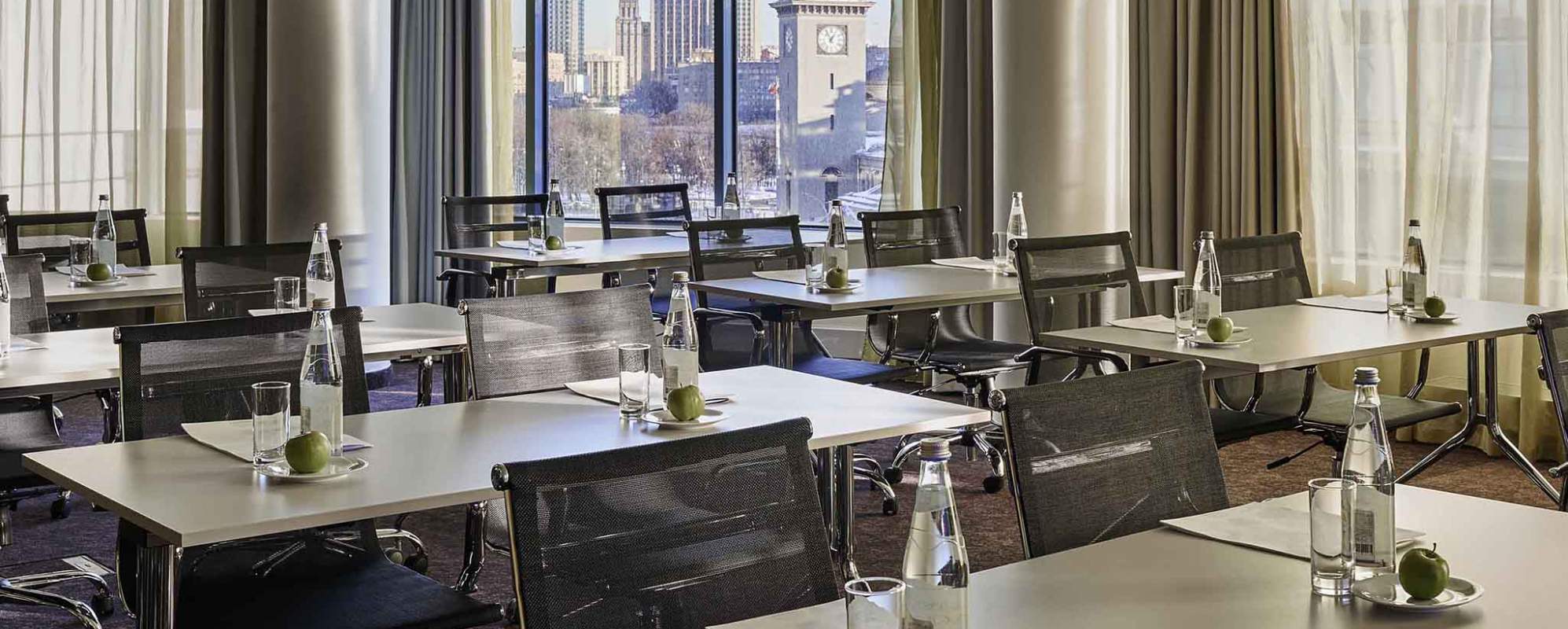 Фотографии конференц-зала Экспресс Махараджей