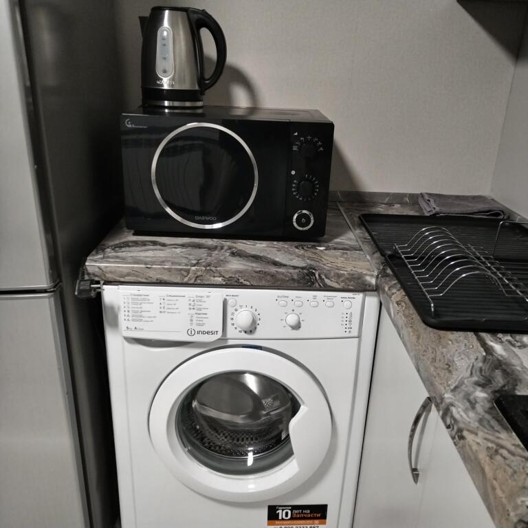 Фотография квартиры Апартаменты на улице Юрия Гагарина 113