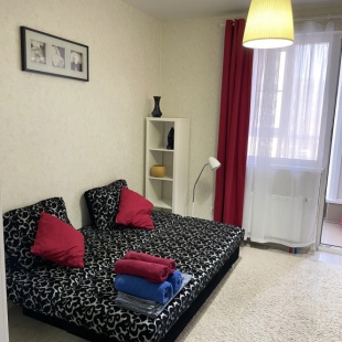 Фотография квартиры Квартира ЖК Резиденция первая береговая линия, 3мин до пляжа, лучшая локация