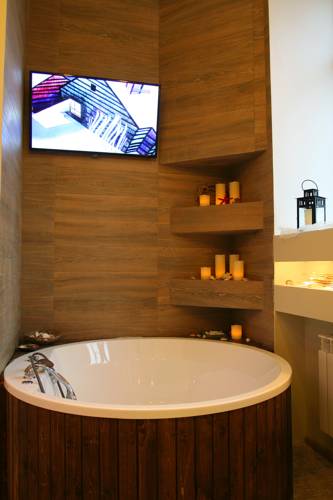 Фотографии гостиницы
Рандеву на Кутузовской