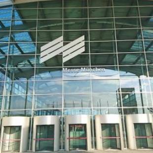 Фотографии апарт отеля 
            Aparthotel my room - Messe Munich