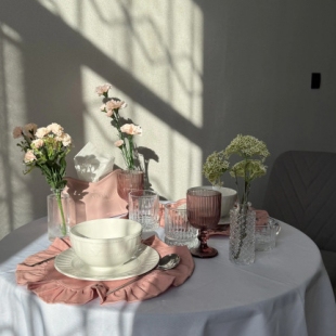 Фотография квартиры Квартира Студия в историческом центре Самары