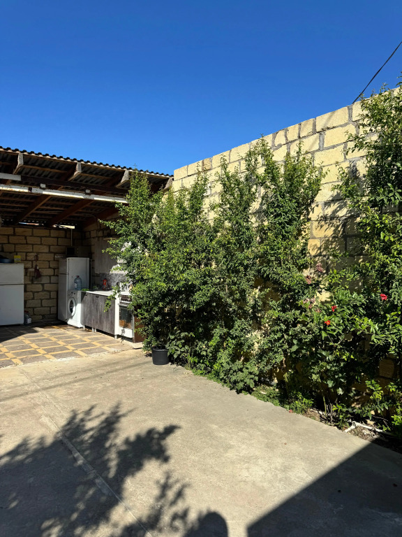 Фотография Коттеджа Частный дом у моря с хорошим пляжем