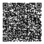 QR код гостевого дома Афорест