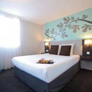 Фотографии апарт отеля
Appart'City Confort Montpellier Ovalie II