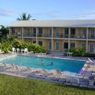 Фотографии мини отеля 
            Orange Hill Beach Inn