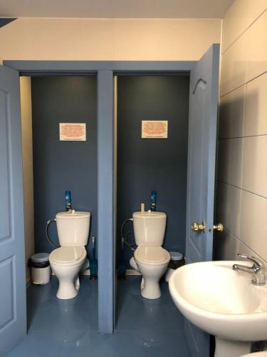 Фотография хостела Живи и Путешествуй