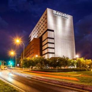 Фотографии гостиницы
Barceló Granada Congress