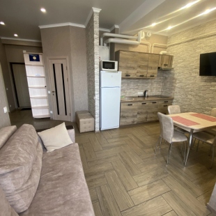 Фотография квартиры Квартира Море,солнце кв 50