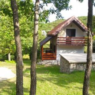 Фотография гостевого дома LOVCEN4ME