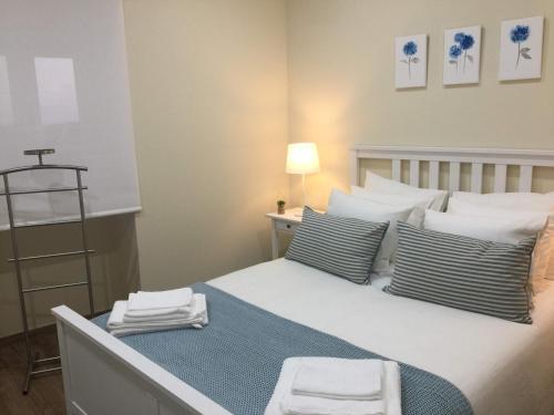 Фотография гостевого дома Casa do Meio