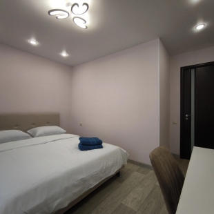 Фотография квартиры Квартира на улица Академика Губкина 39/1