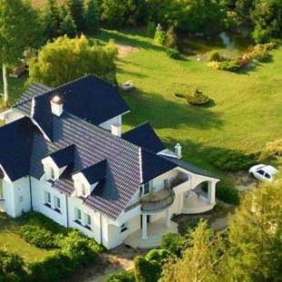 Фотографии мини отеля
Zielone Zacisze