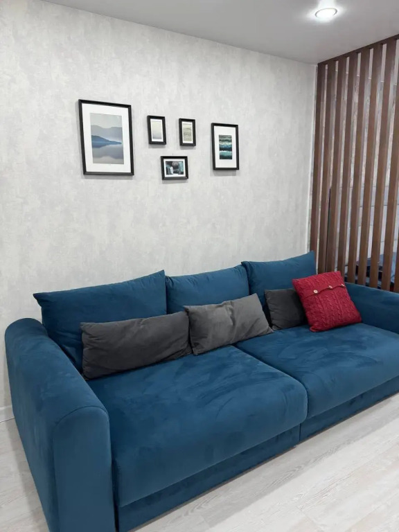 Фотография квартиры Квартира рядом с Метро Площадь Тукая