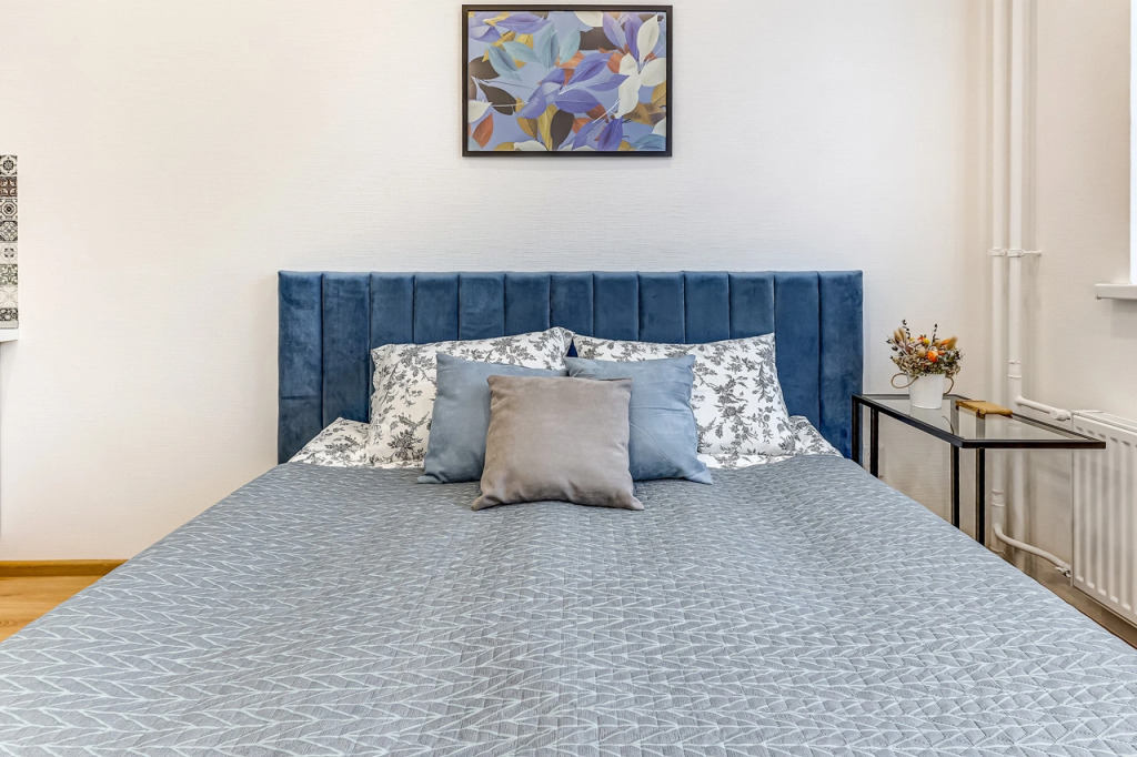 Фотография квартиры Квартира Студия У НИИ Петрова 1