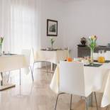 Фотография мини отеля Alludo Aparthotel b&b