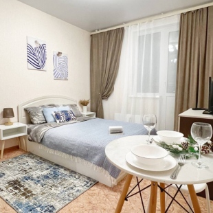 Фотография квартиры Квартира Бульвар Южный 21