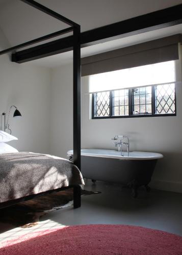 Фотография гостиницы The Crown