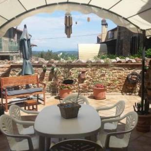 Фотографии гостевого дома 
            Casa Benoi