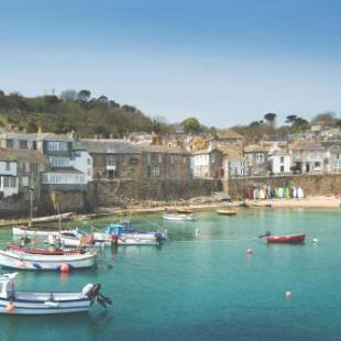 Фотографии мини отеля
The Ship Inn