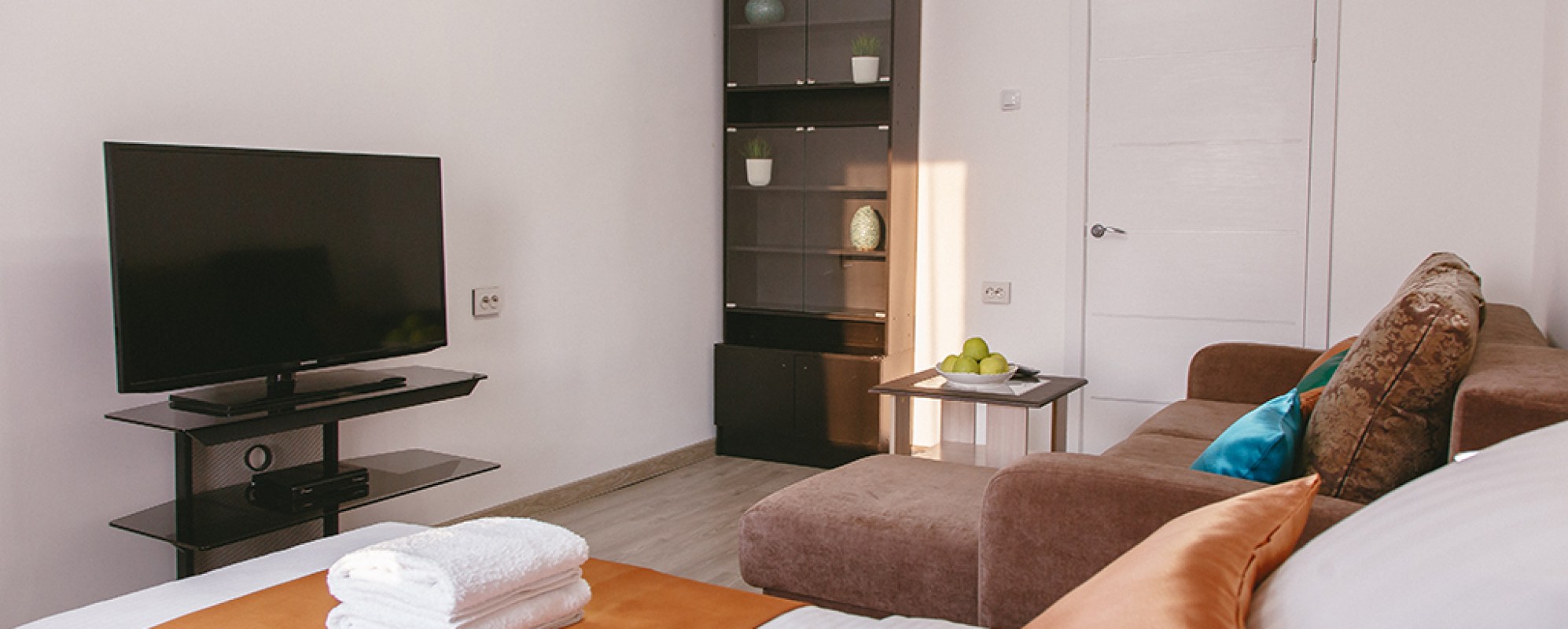 Фотографии квартиры Пять Звёзд Золотая Подкова