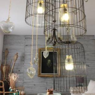 Фотографии мини отеля
Casa Akbal B&B